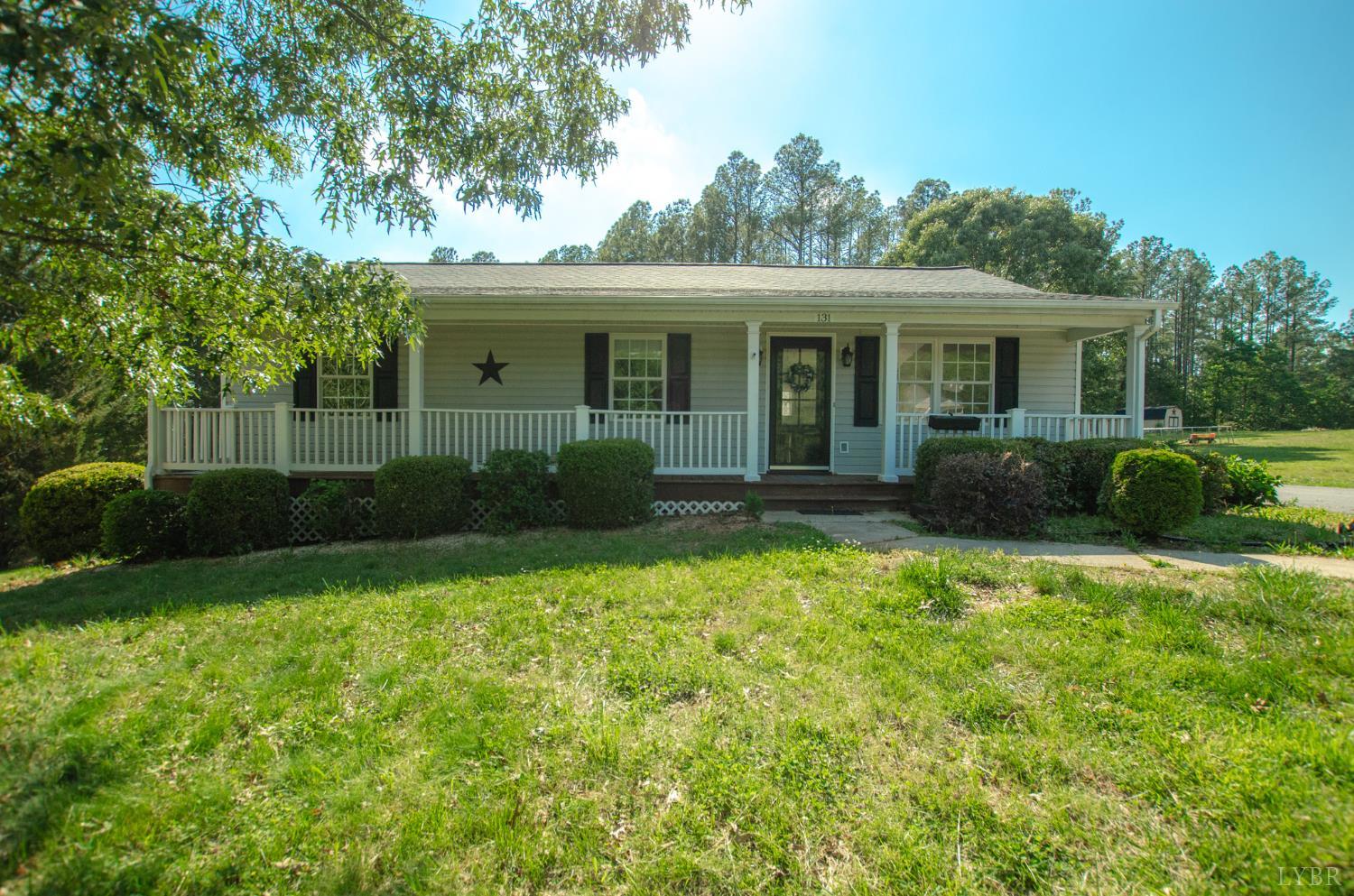 131 Northridge Place — photo