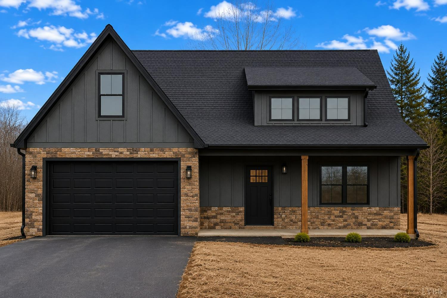 202 Waughs Landing Drive Lot 44 — photo