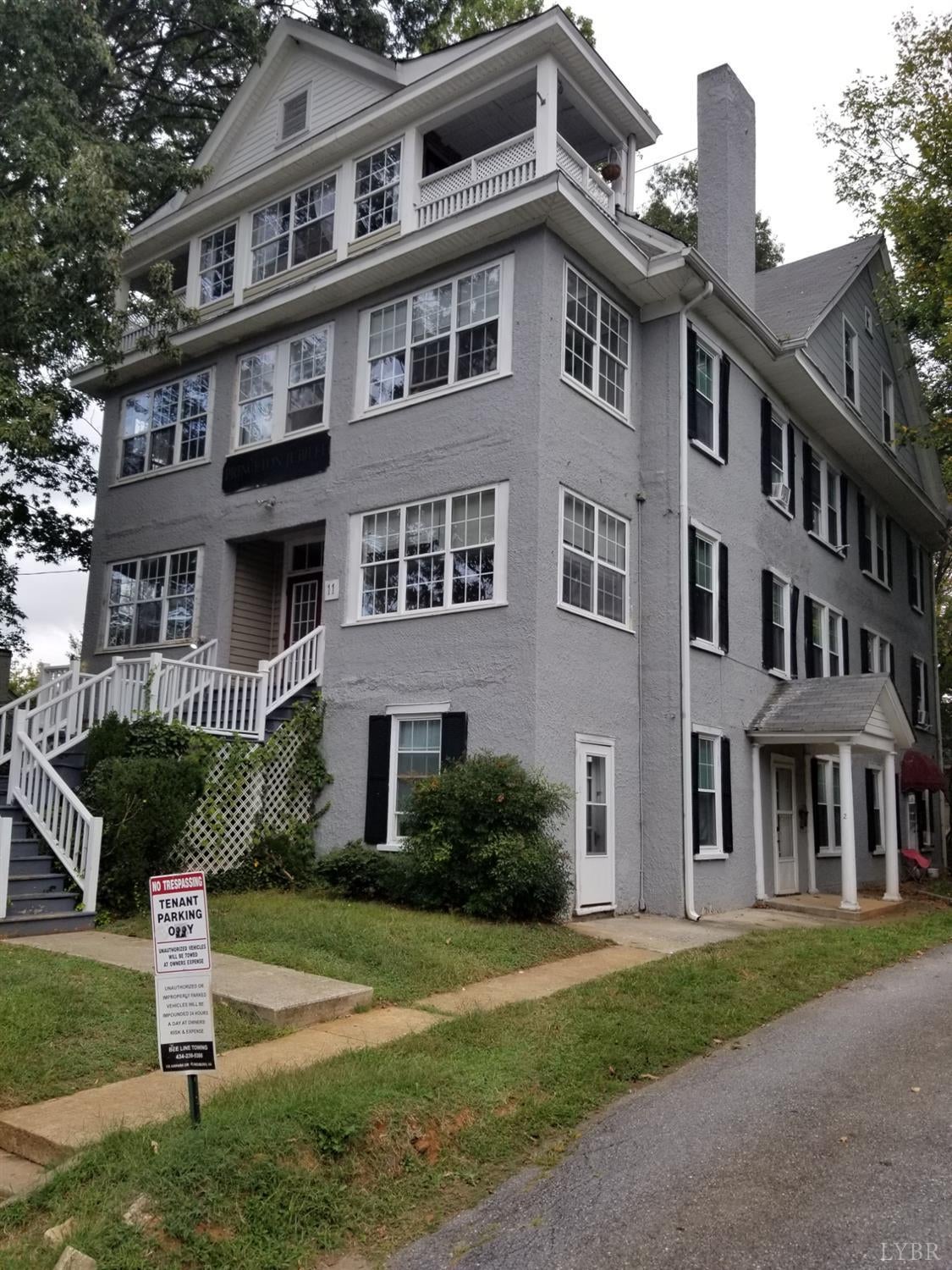 11 W Princeton Circle 1 — photo