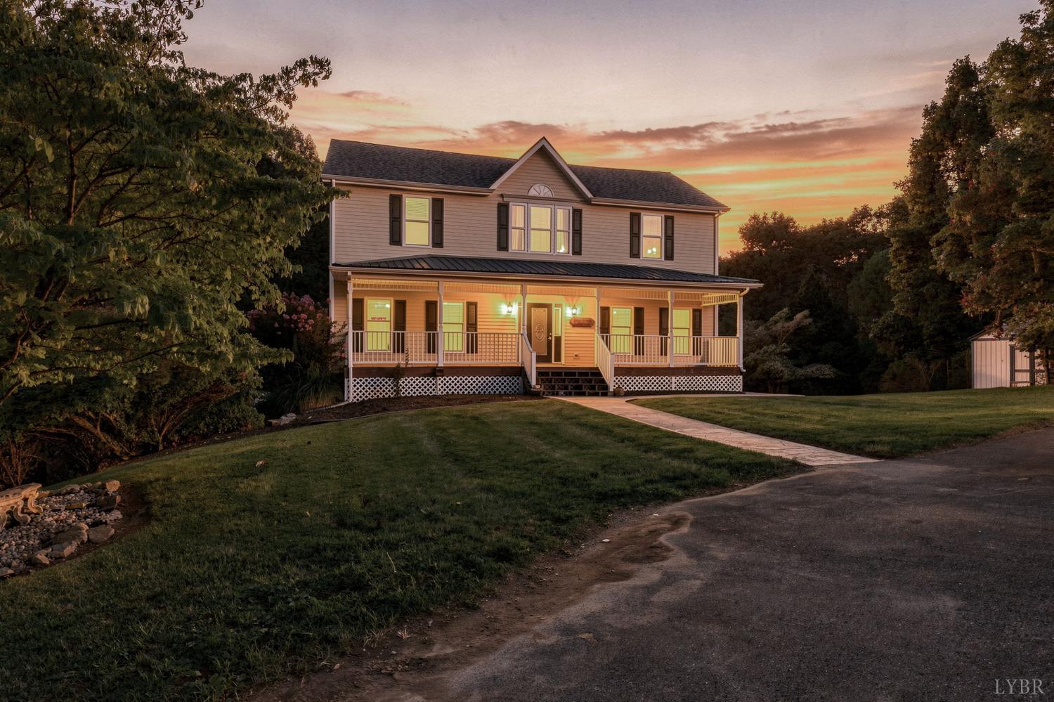 1132 James View Drive — photo
