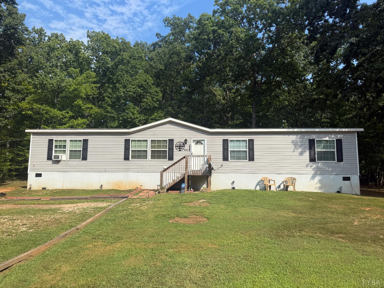4006 Red House Road — photo