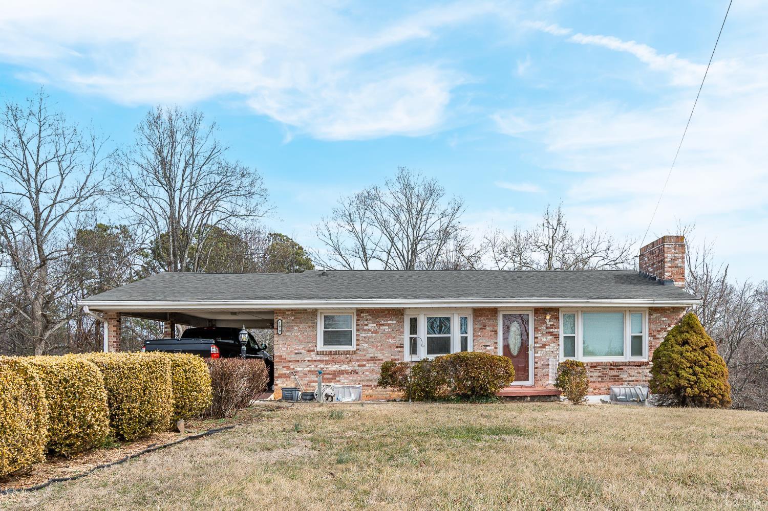 129 Greendale Drive — photo