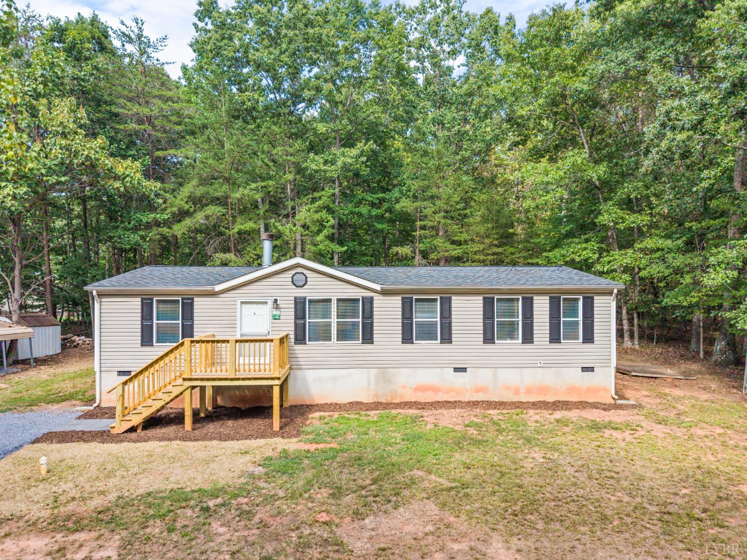 1523 Moccasin Path Trail — photo