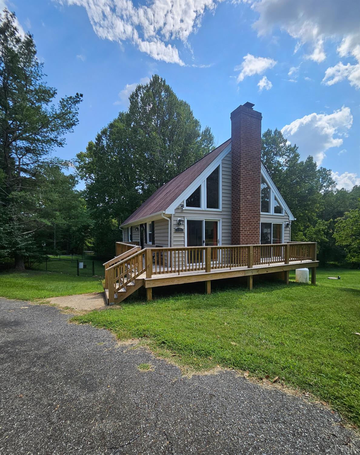 1272 Walnut Hollow Road — photo