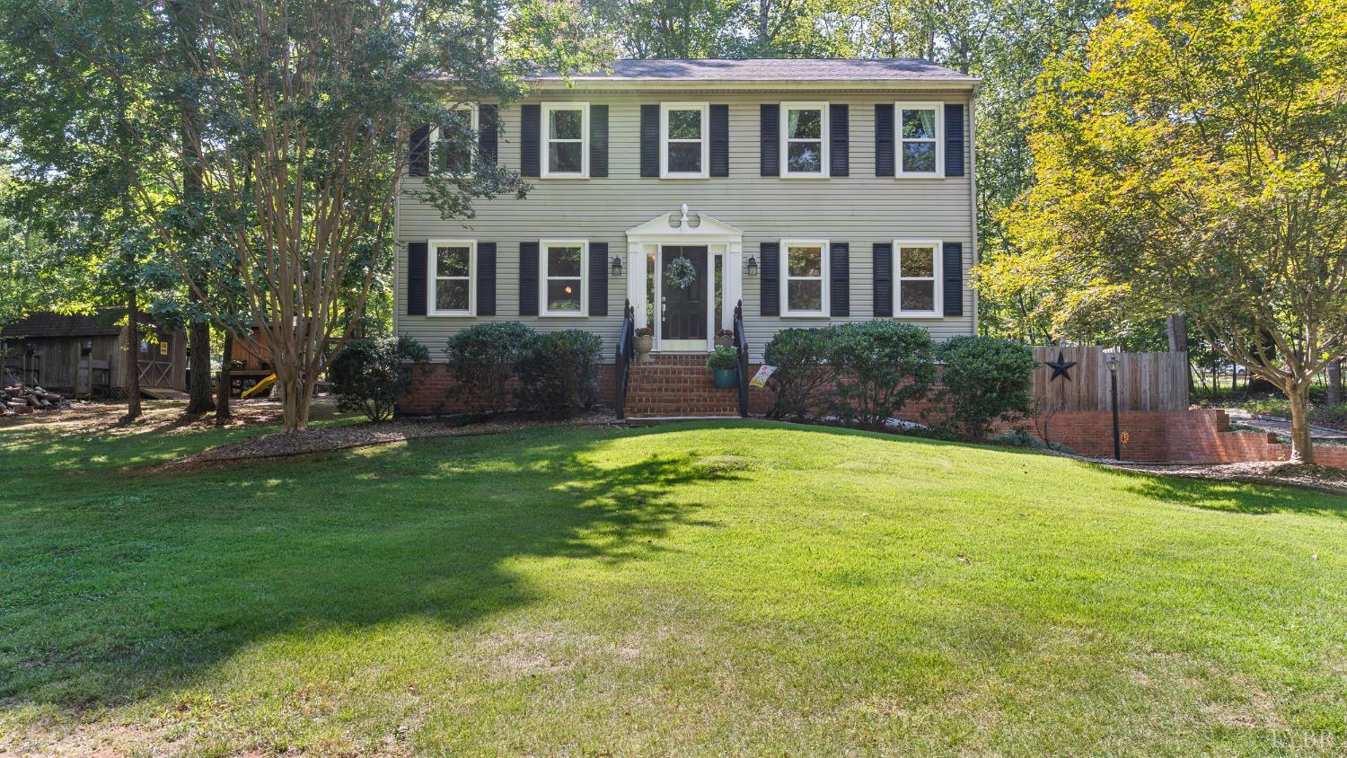 101 Franklin Place — photo