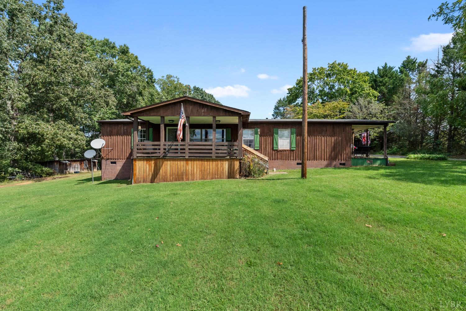2668 West Perch Rd. — photo