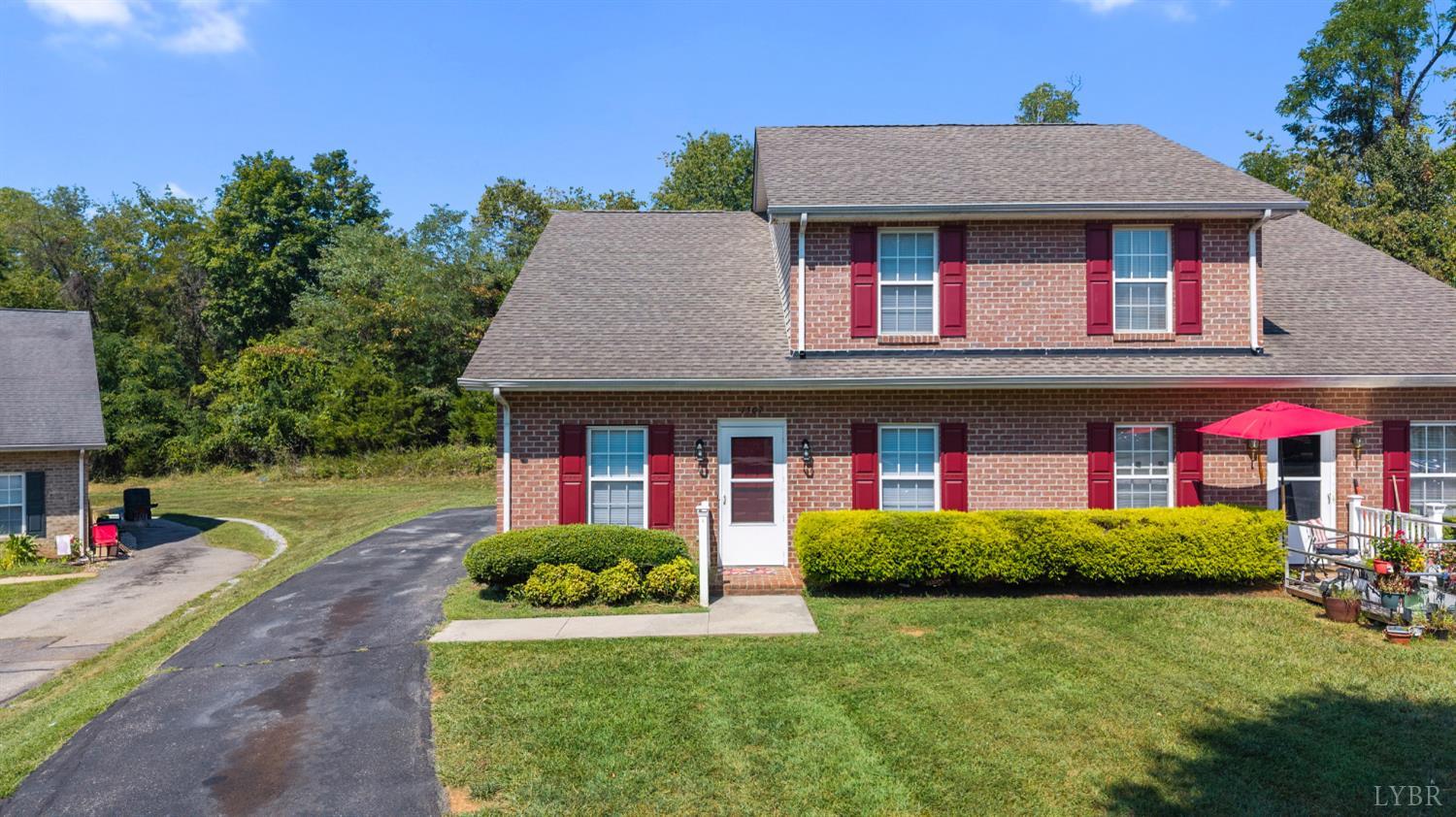 1507 Cassell Lane — photo