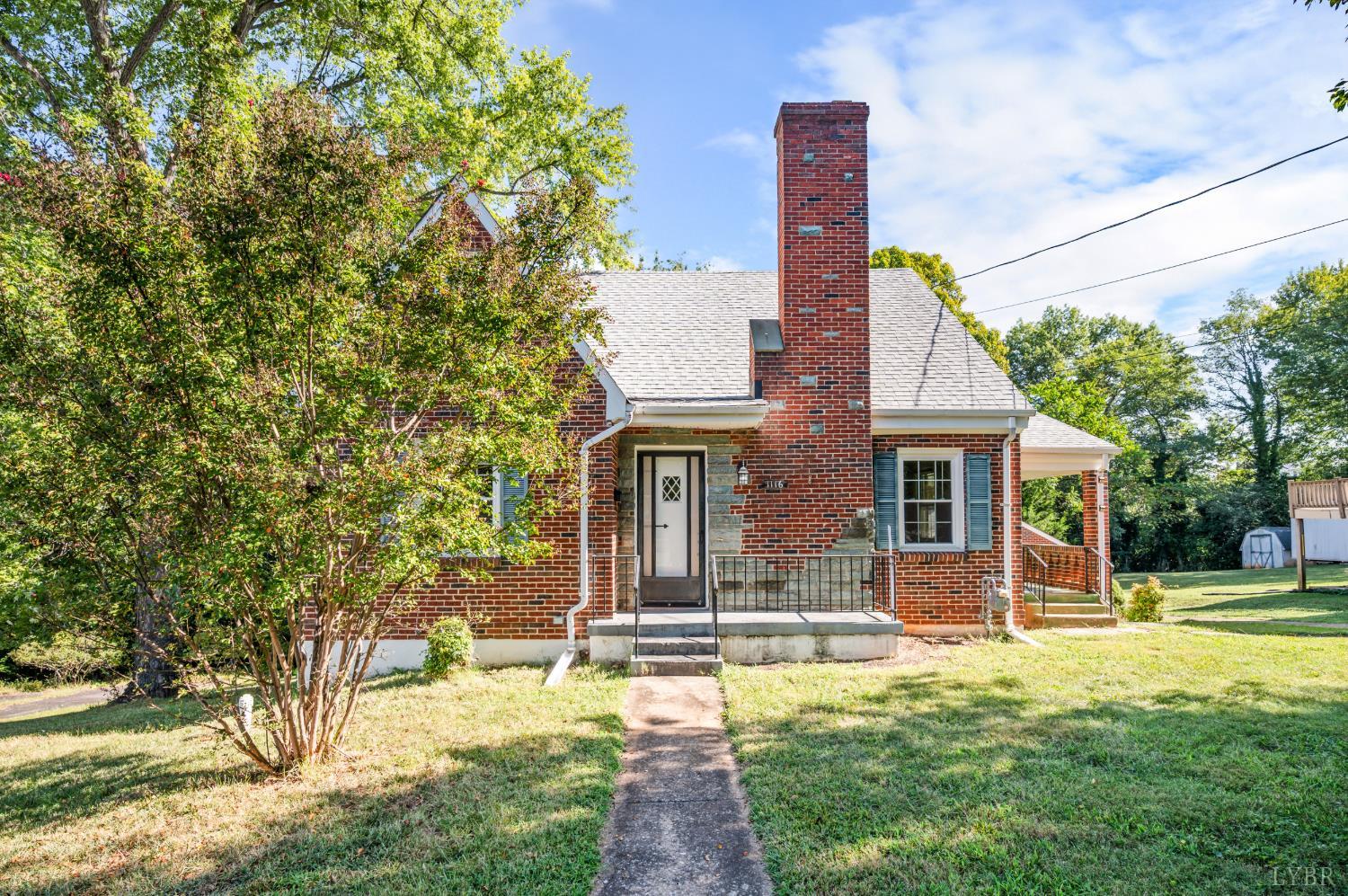 1116 Chestnut Hill Drive — photo