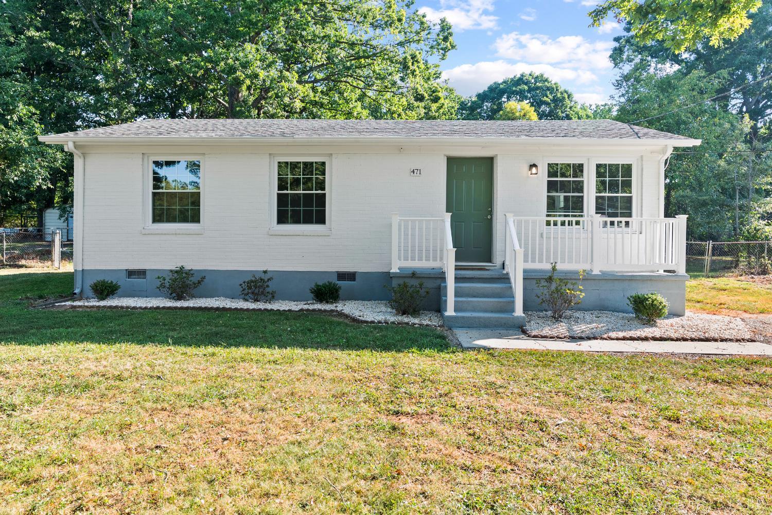 471 Briarcliff Circle — photo