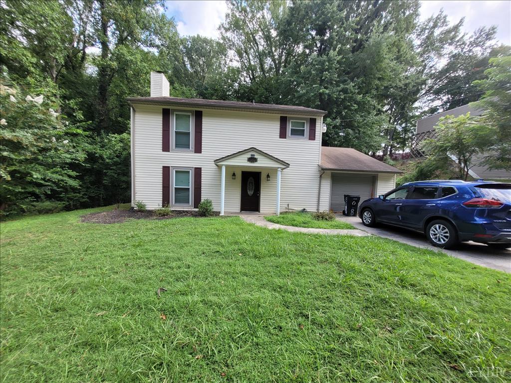 142 Seminole Trail — photo