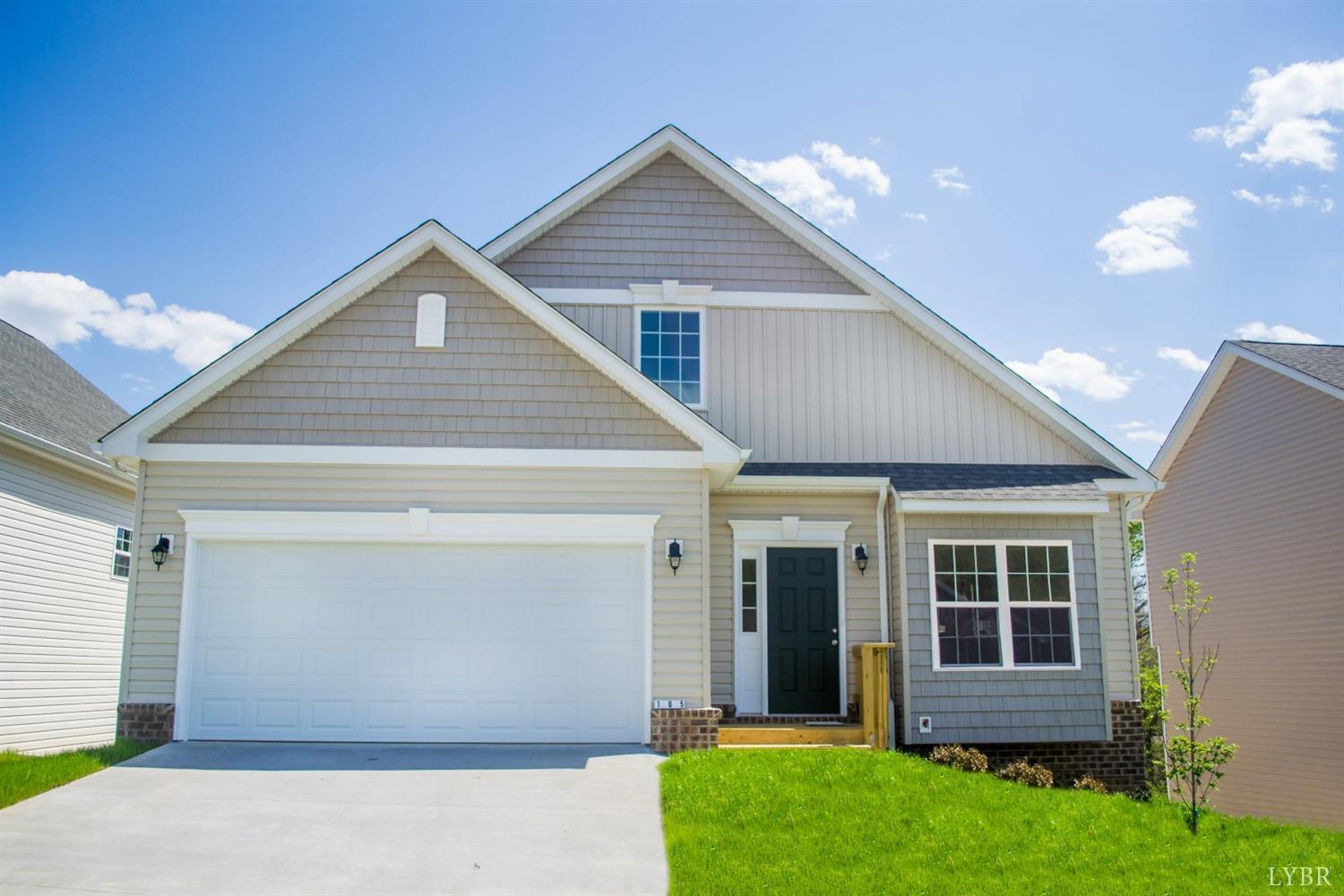 105 Red Maple Court — photo