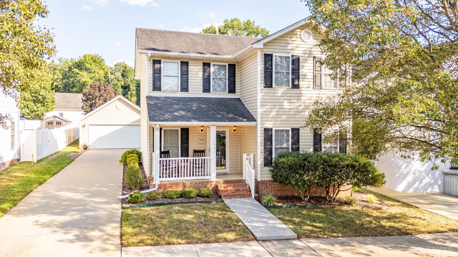 104 Wyndpark Circle — photo