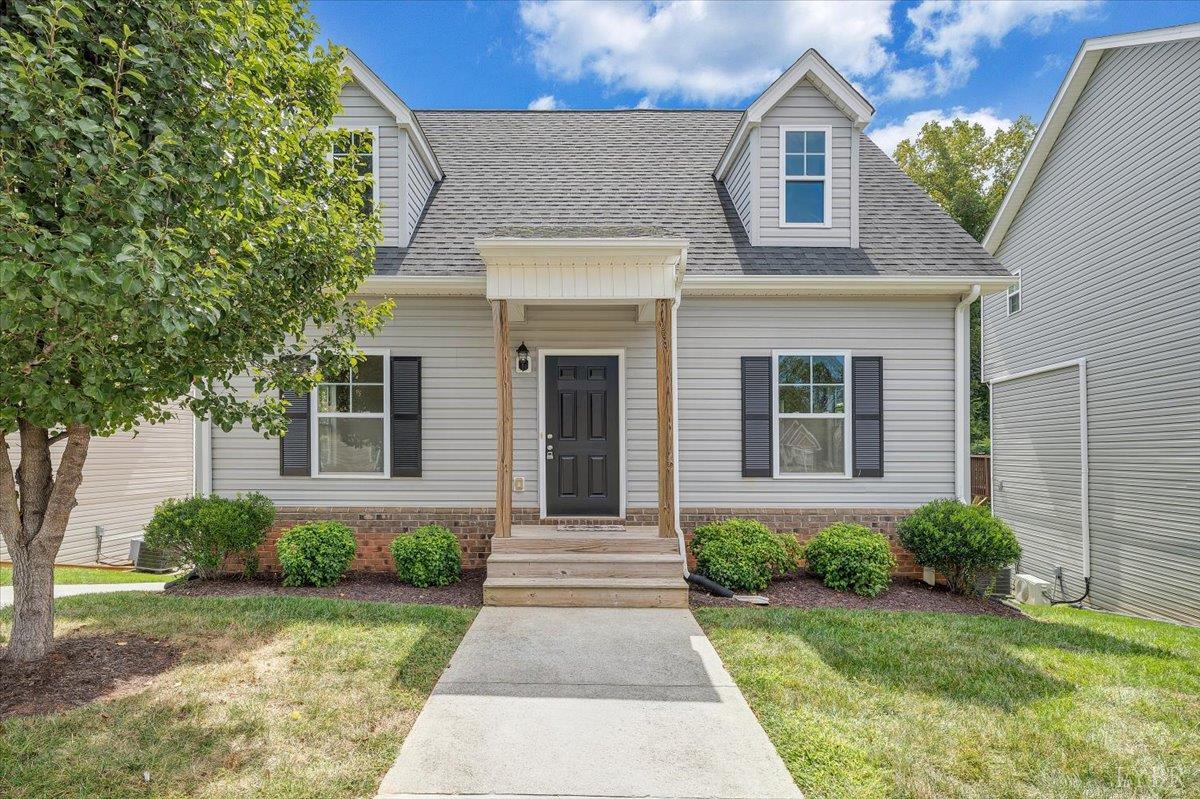 109 Red Maple Court — photo