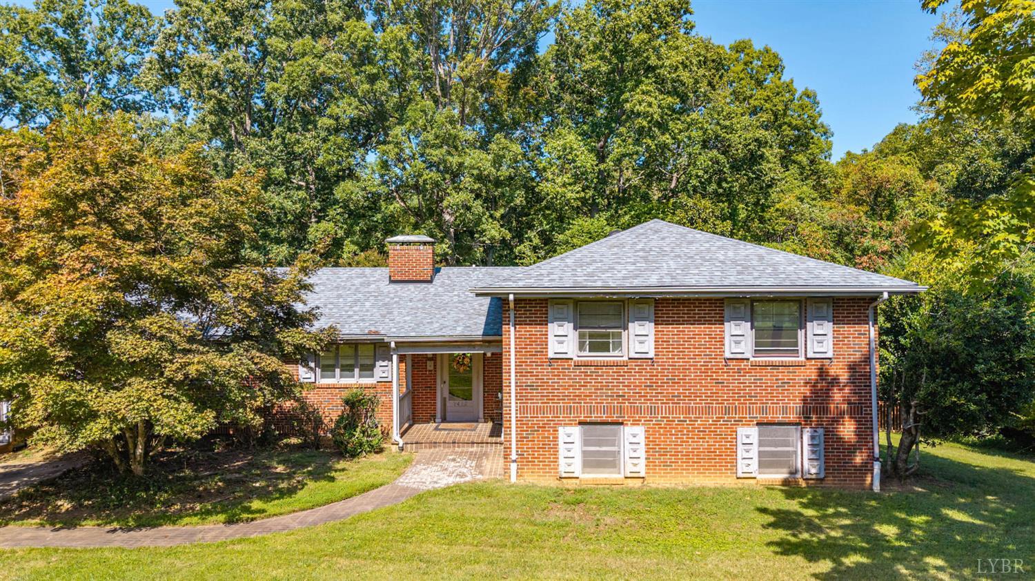 3412 Landon Street — photo