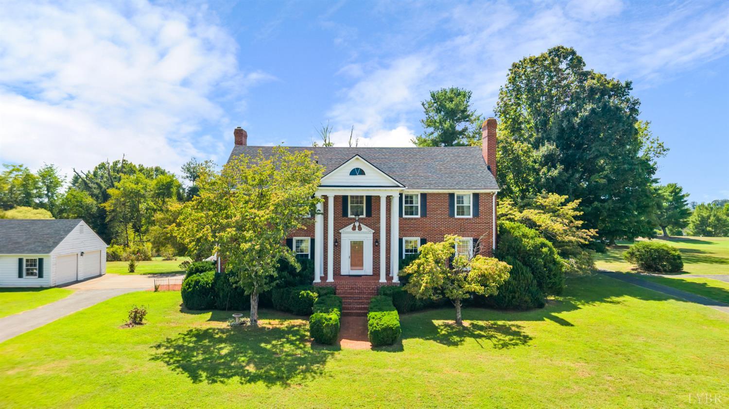 114 Lake Ridge Drive — photo