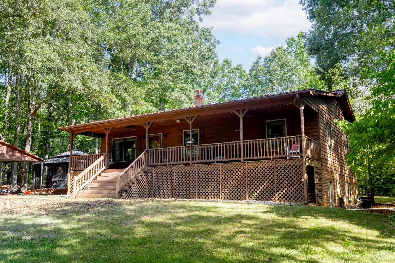 930 Winfall Road, Gladys, VA 24554 — photo 2