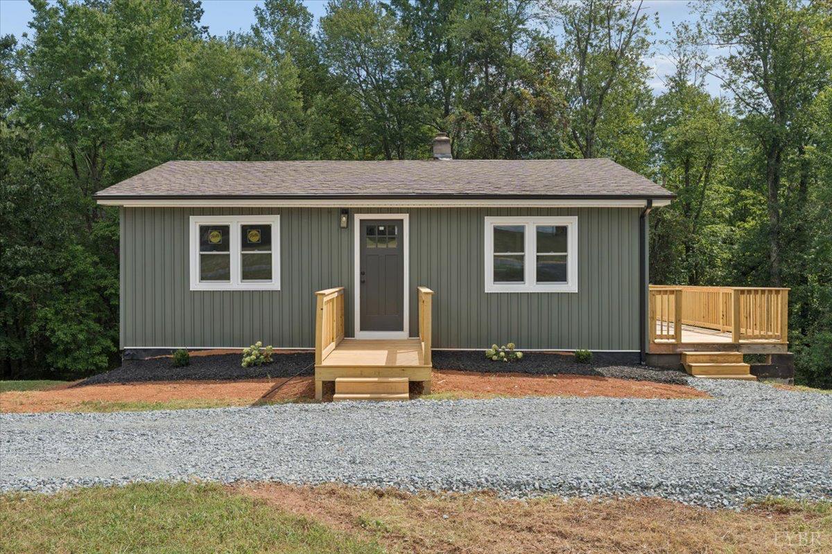 312 Chaney Lane — photo