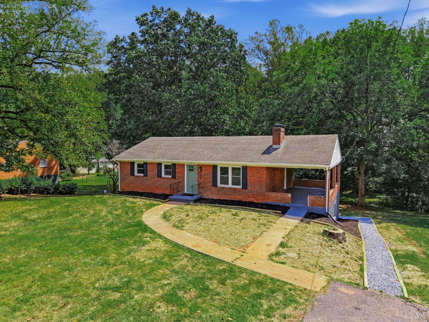 178 Greenwood Drive — photo