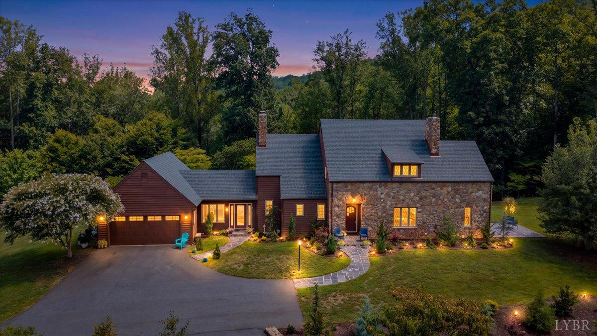 181 Mobley Mountain Road — photo