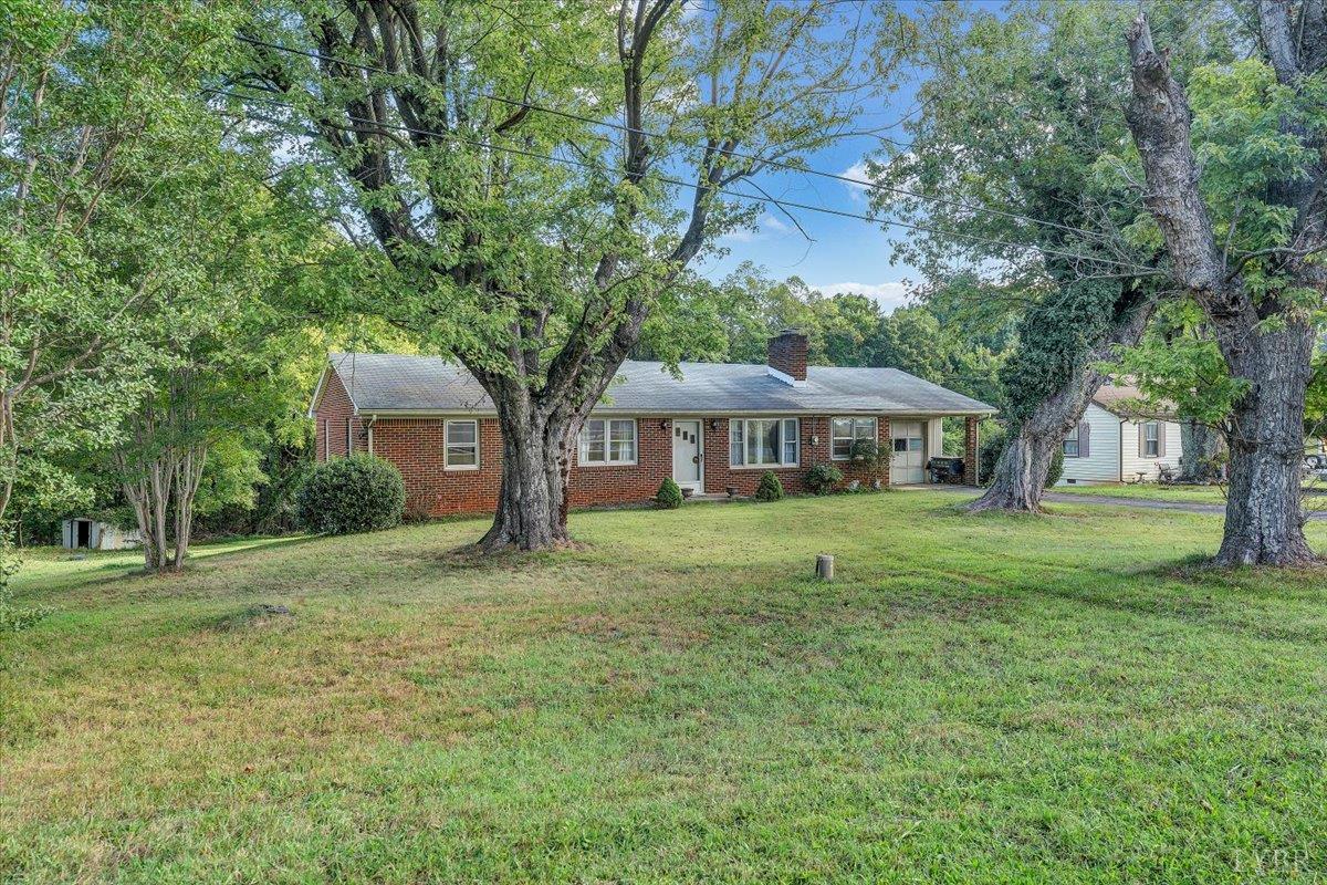 1016 Greenfield Road — photo
