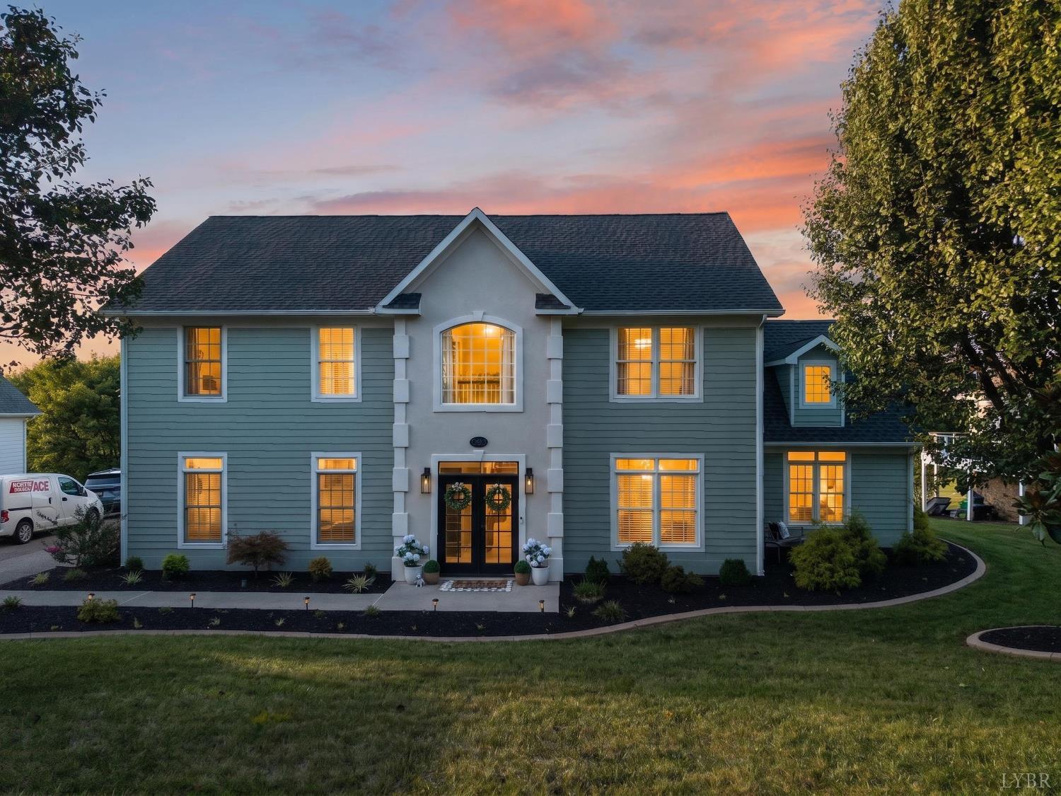 42 Peaks View Drive — photo