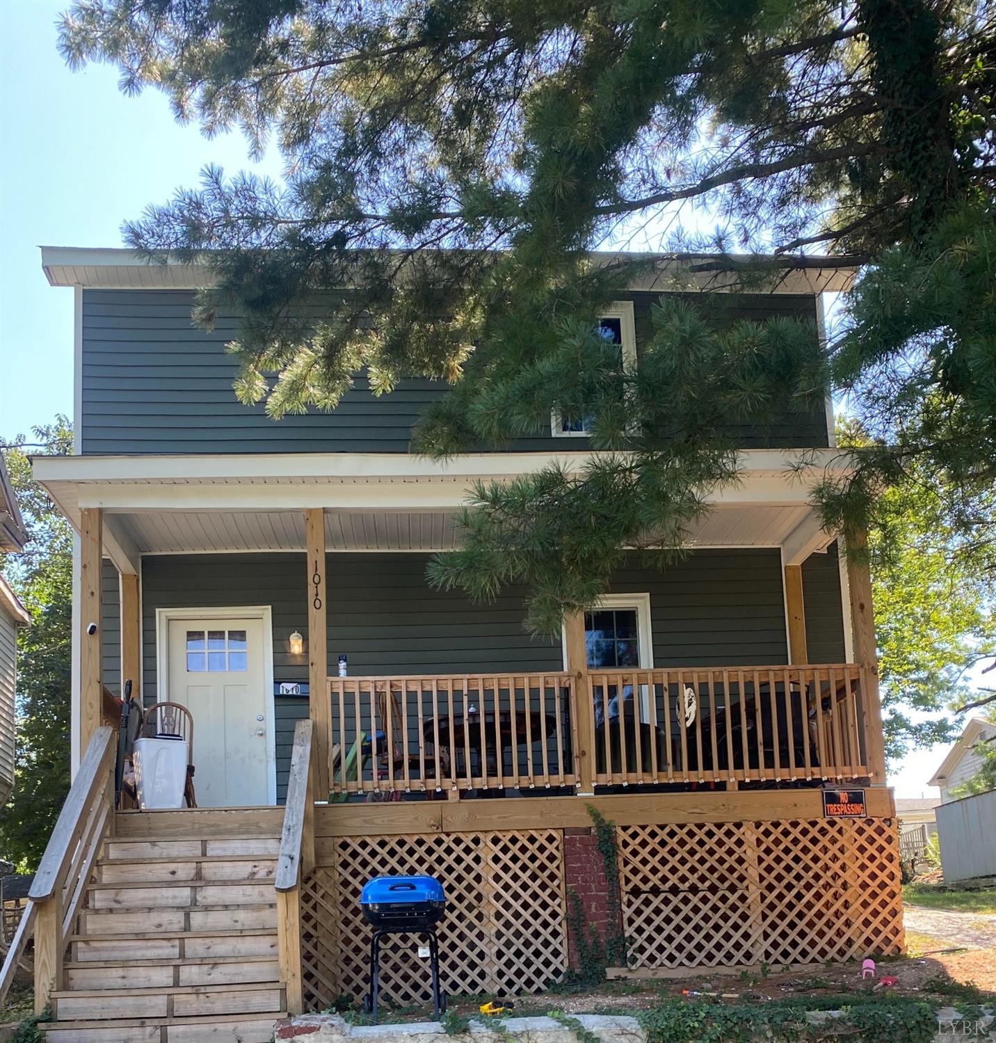 1010 7th Street — photo