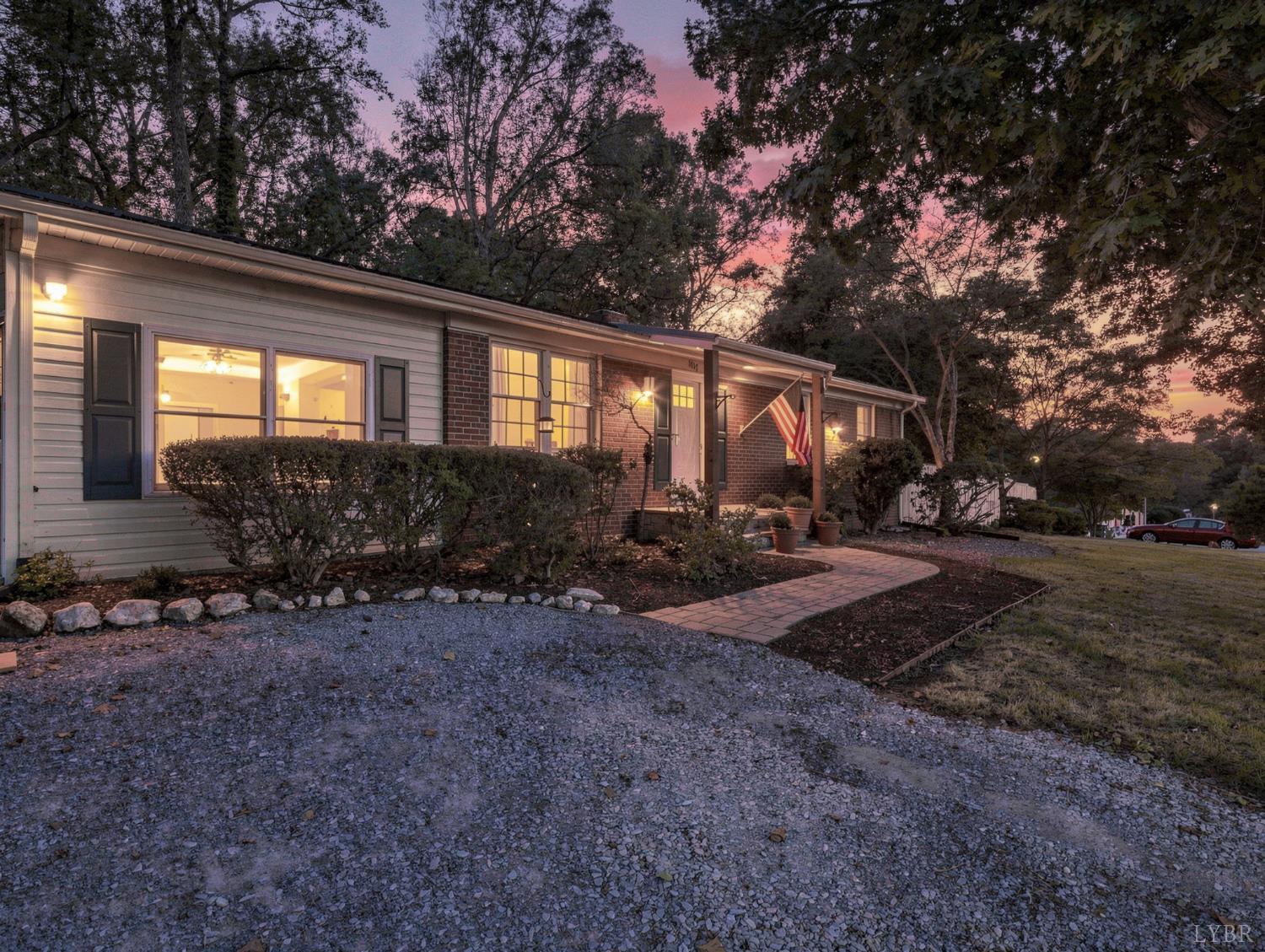 1717 Rainbow Forest Dr — photo
