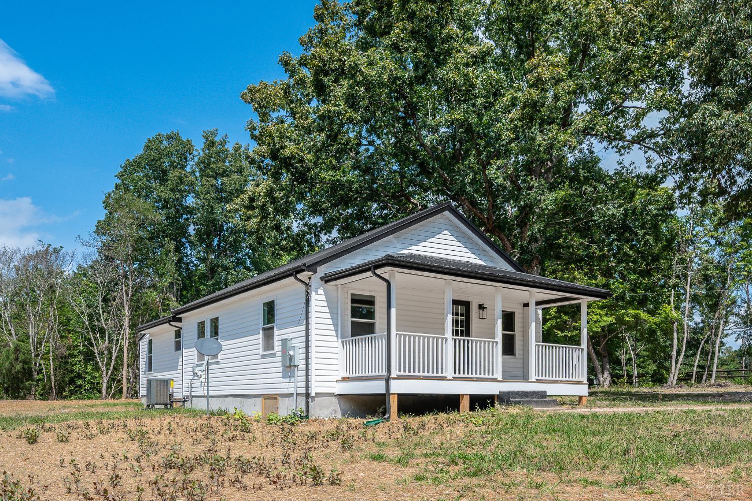 76 E Pamplin Road, Pamplin, VA 23958 — photo 2