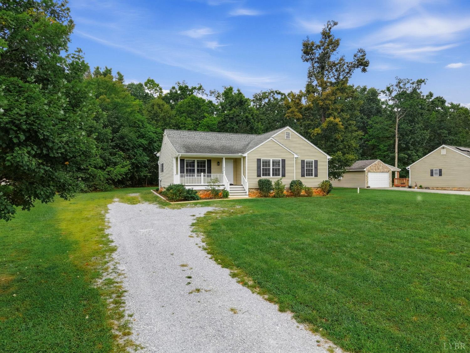 896 Possum Island Road — photo