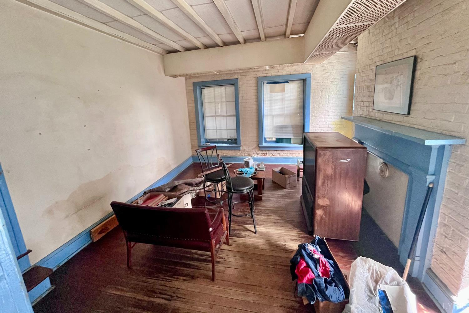 720 Court Street — photo