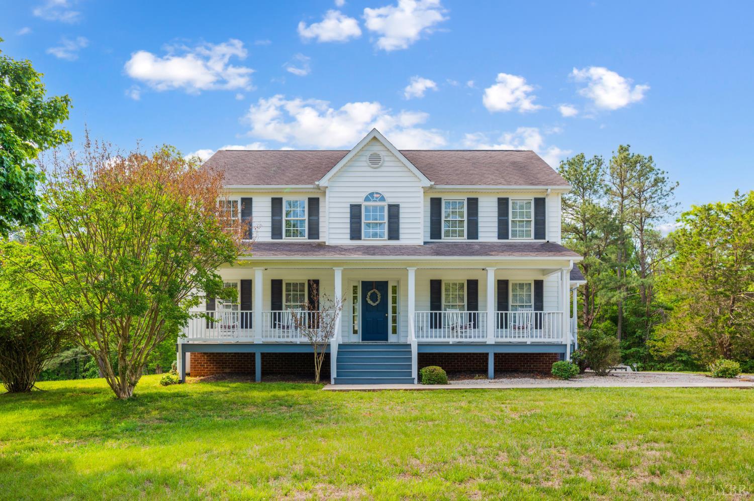 268 Cedar Hill Drive — photo