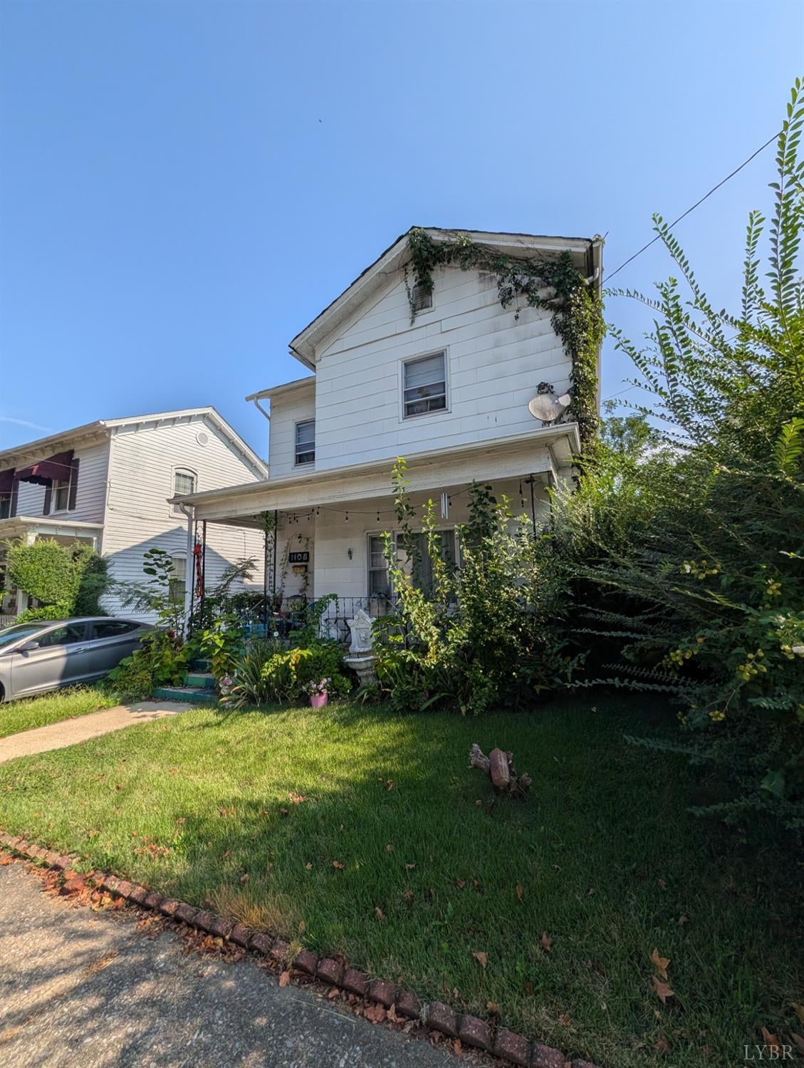 1108 Monroe Street — photo