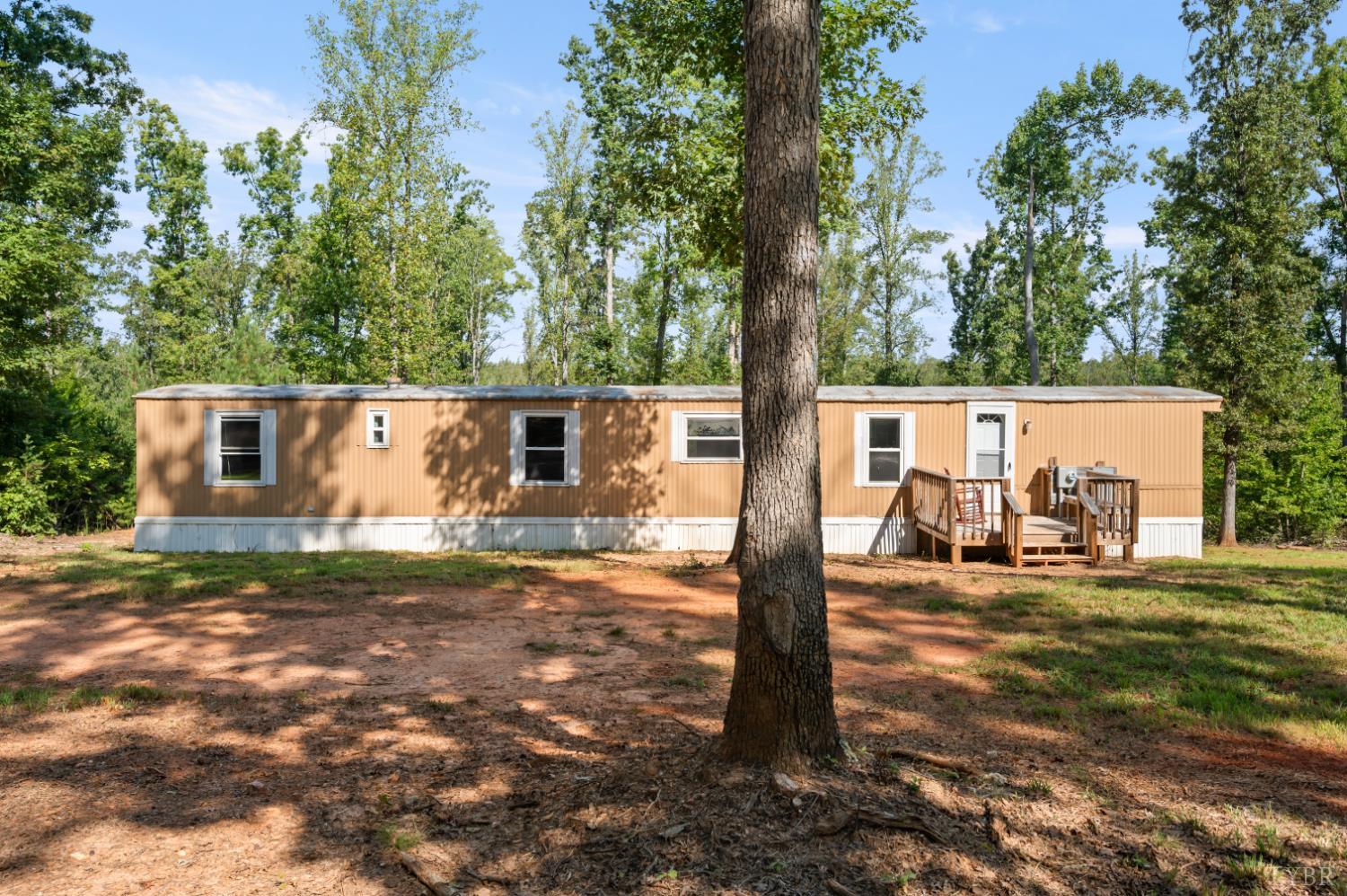 1145 Hayshed Road — photo