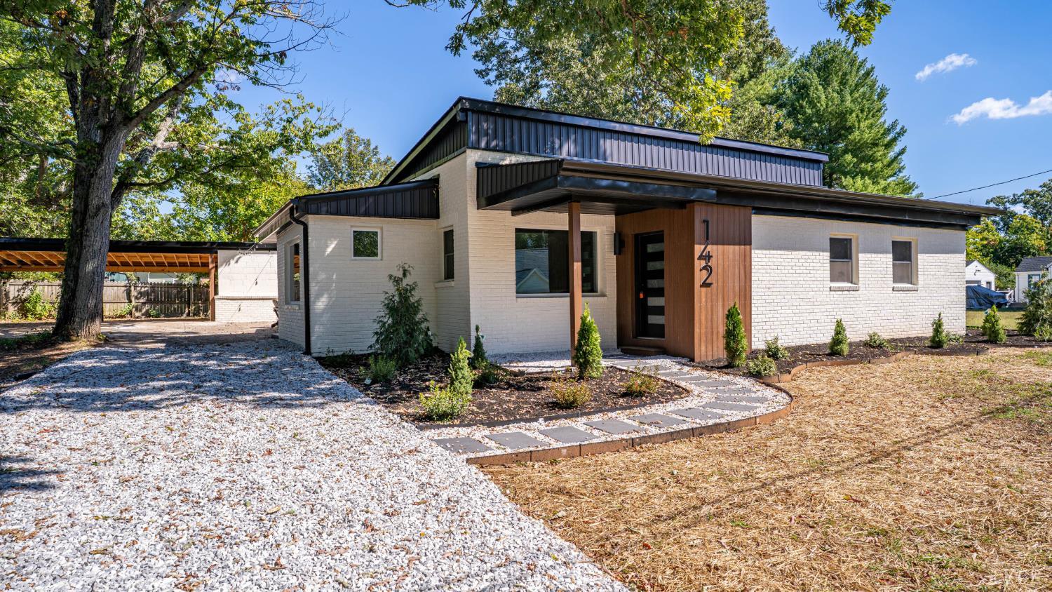 142 Homewood Drive — photo