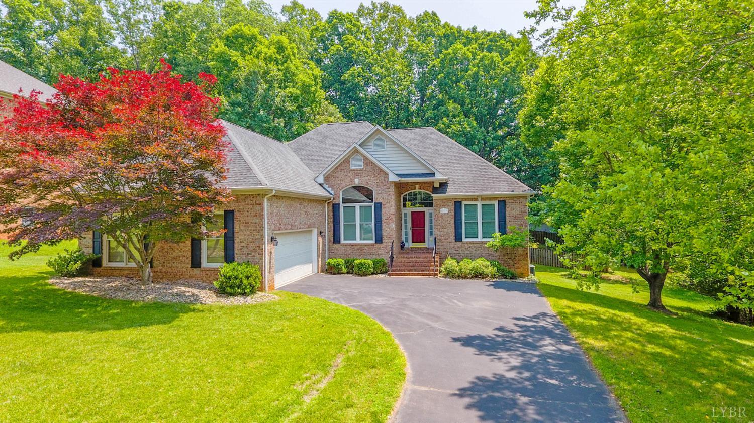 137 Marguerite Drive — photo