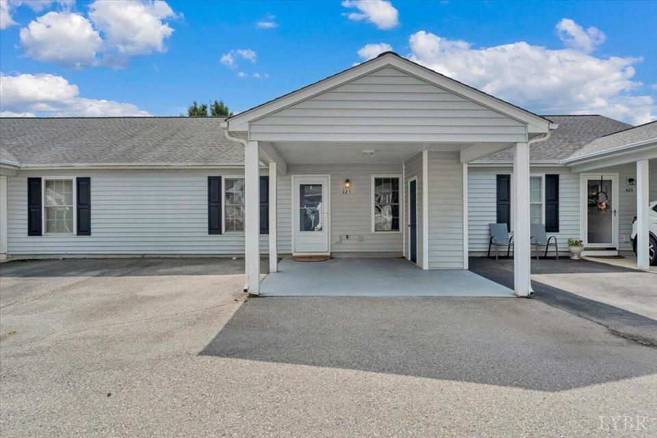 425 Tinkerview Drive — photo