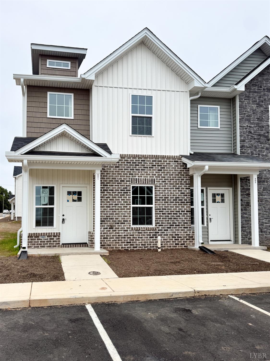 536 Leesville Road Unit 502 — photo