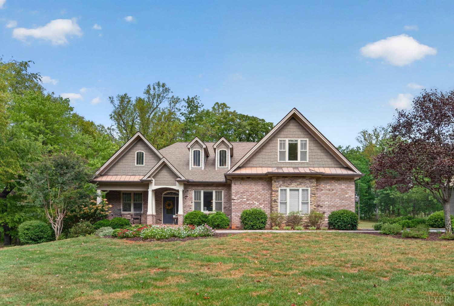 1589 Walnut Hollow Road — photo