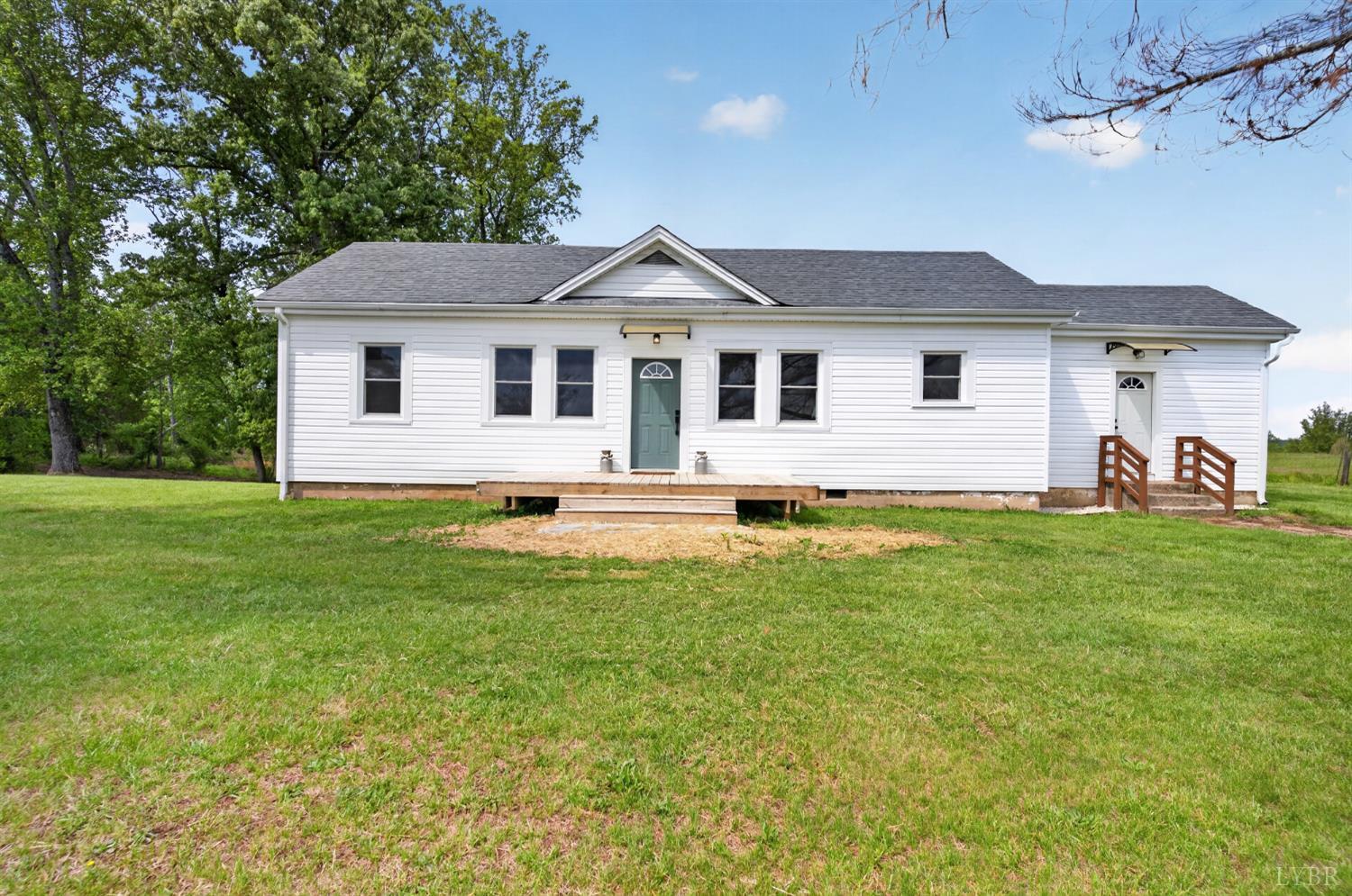 5089 Crab Orchard Road — photo