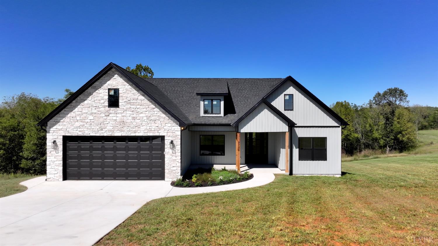 9726 Leesville Road — photo