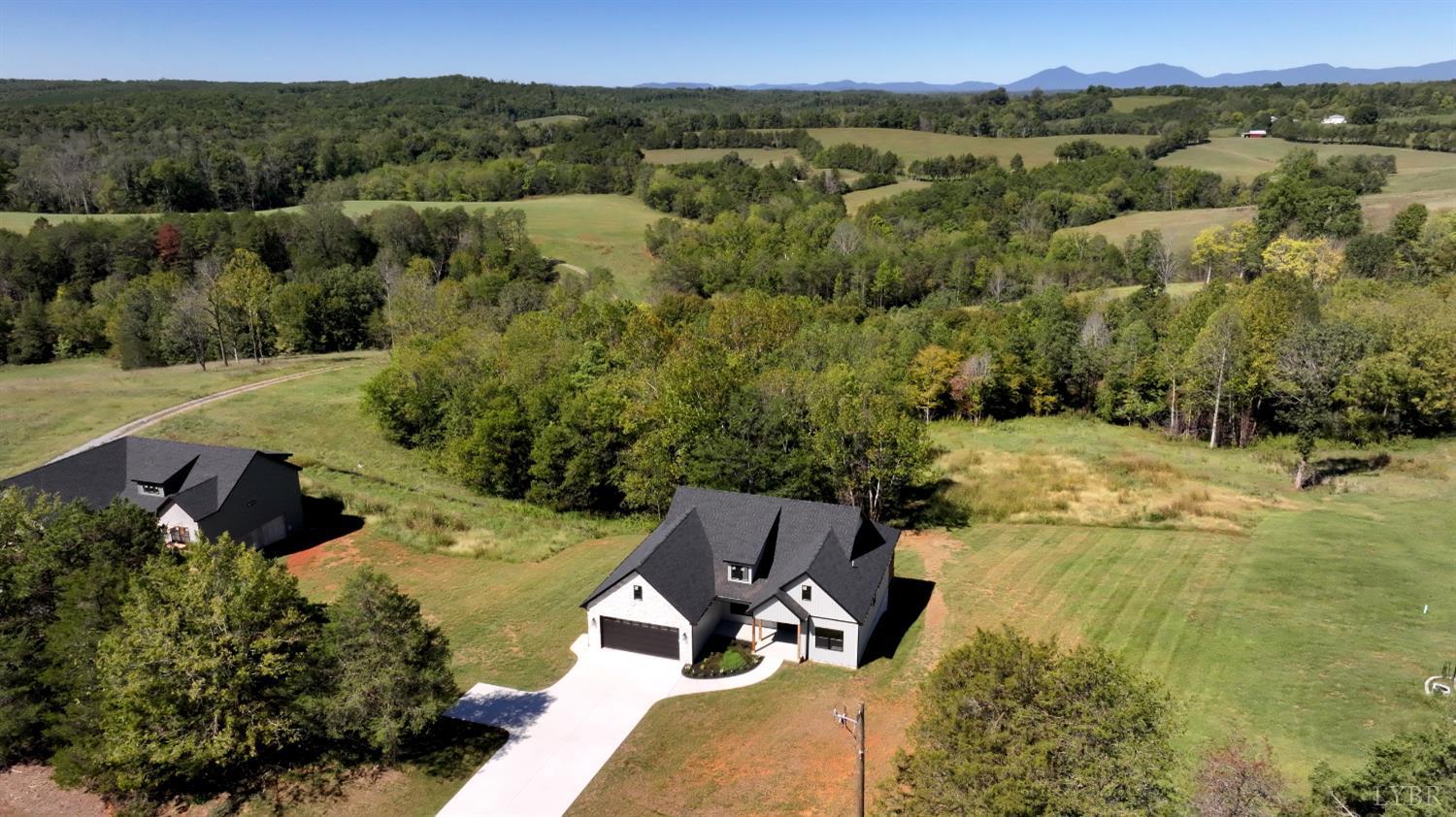9726 Leesville Road, Evington, VA 24550 — photo 2