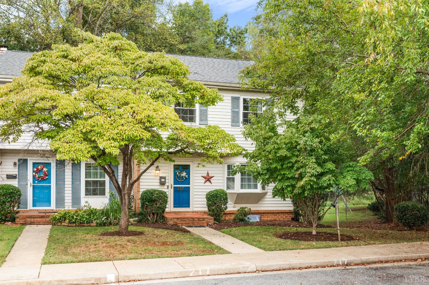 217 Kettering Lane — photo