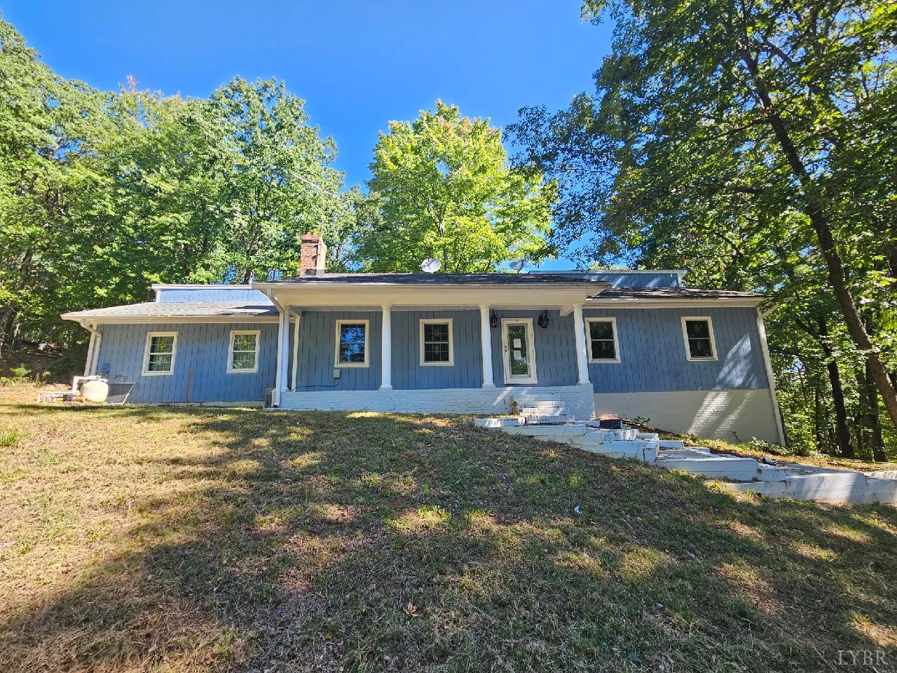 466 Pearson Drive — photo