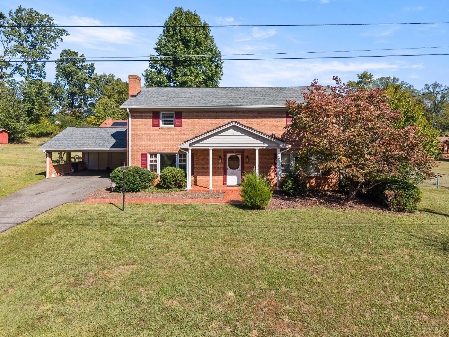 145 Yellowstone Drive — photo
