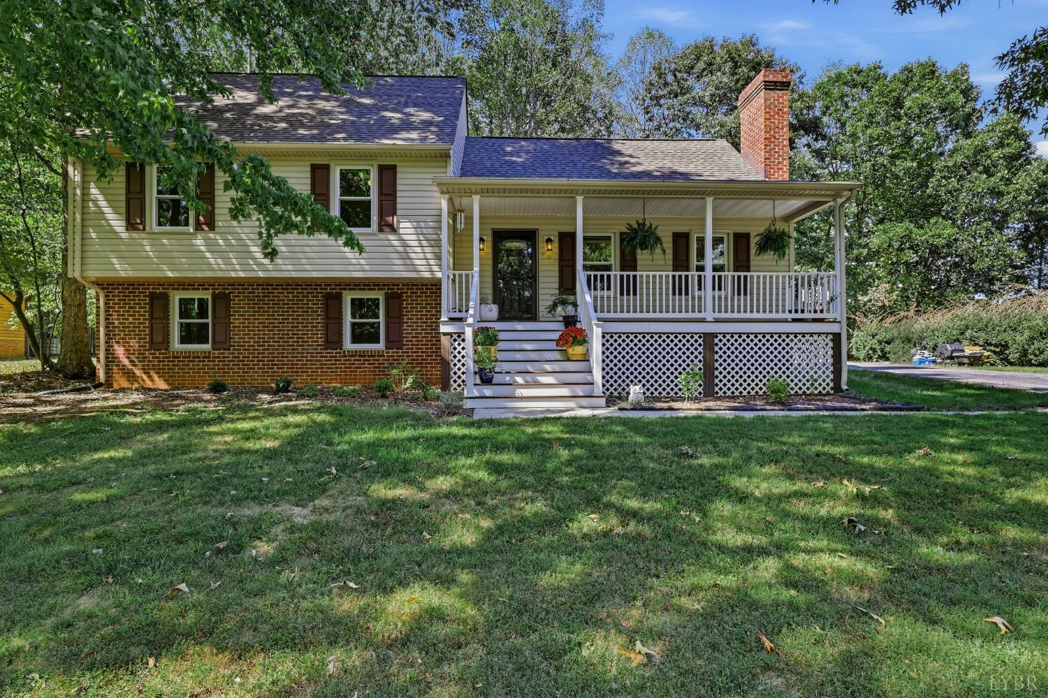101 Chadwick Drive — photo