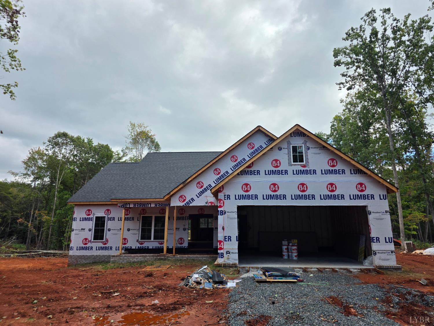 2250 Stonewall Road — photo