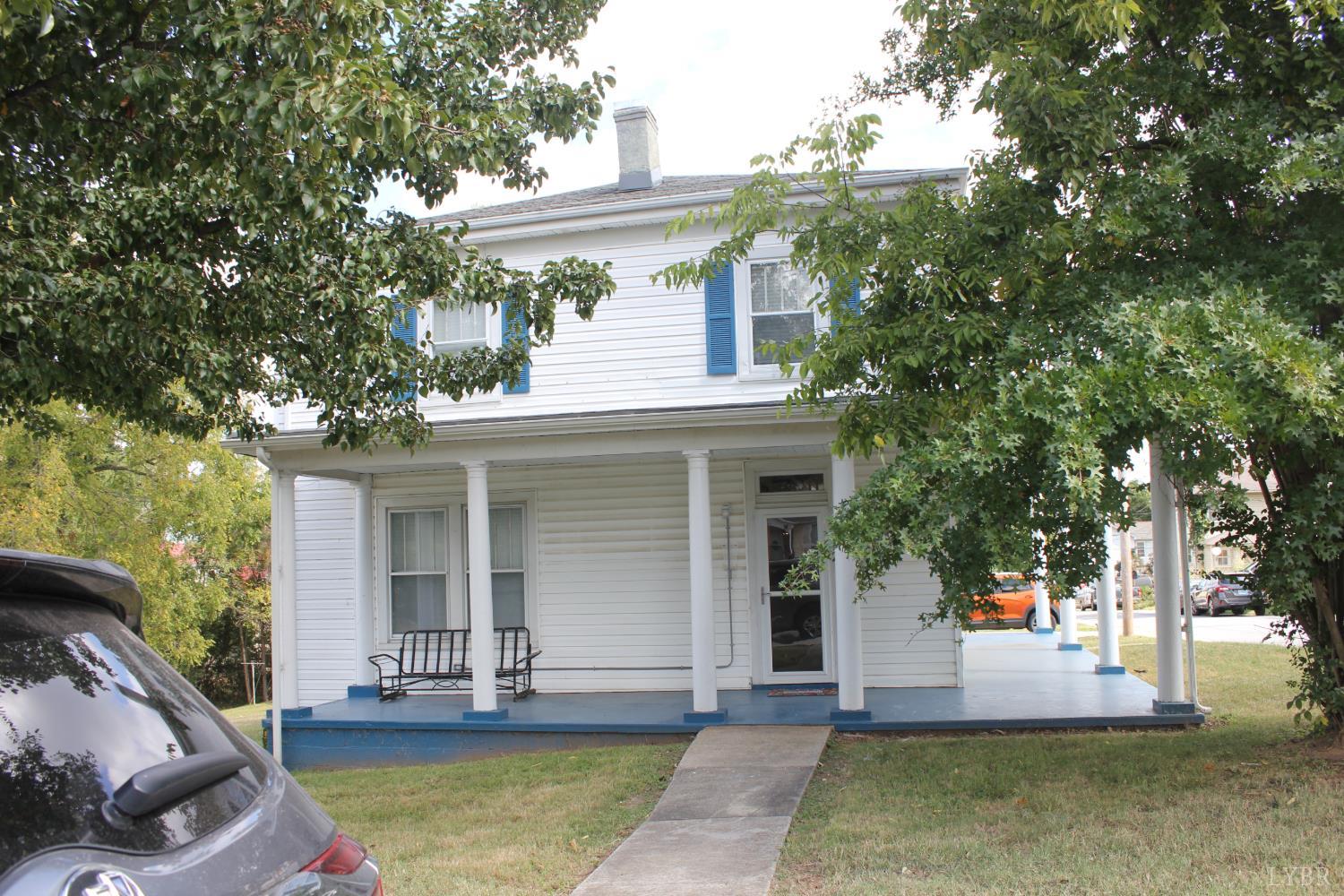 72 Jackson Street — photo