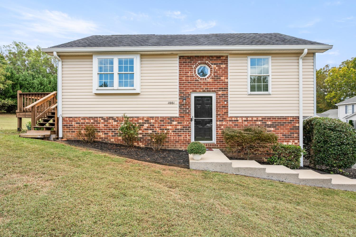 1001 Goose Meadow Drive — photo