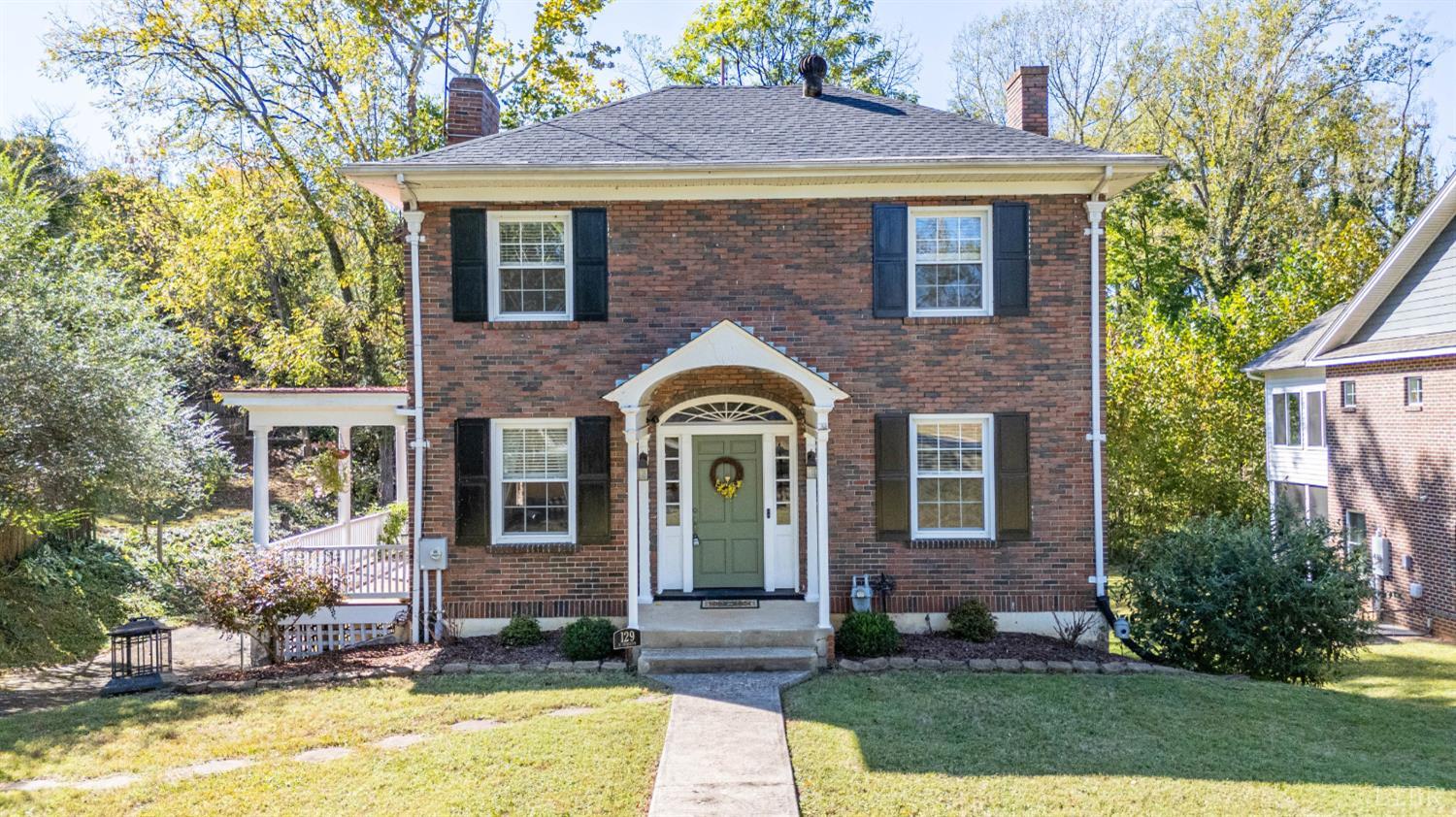 129 N Princeton Circle — photo
