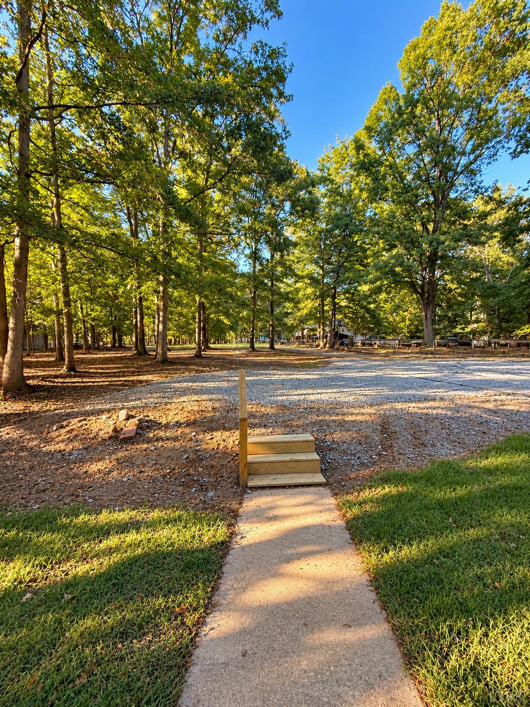 500 Jefferson Manor Drive — photo